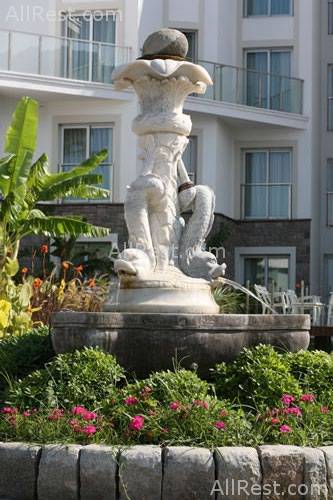 Hawthorn Karaca Resort 4